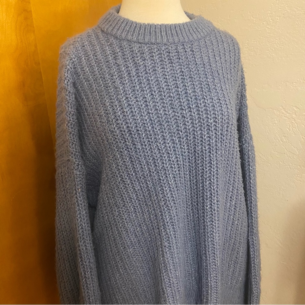 Aerie - Oversized Sweater